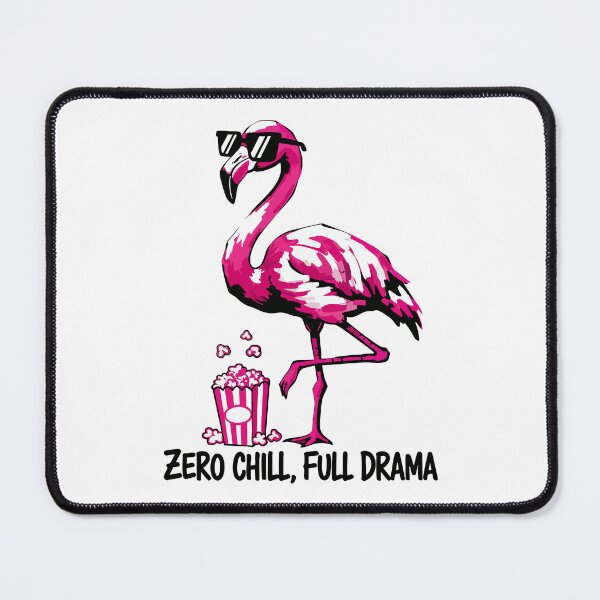 Item preview, Zero Chill, Full Drama designed and sold by XYZ LAB by Jesuperman.