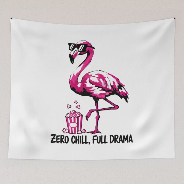Item preview, Zero Chill, Full Drama designed and sold by XYZ LAB by Jesuperman.