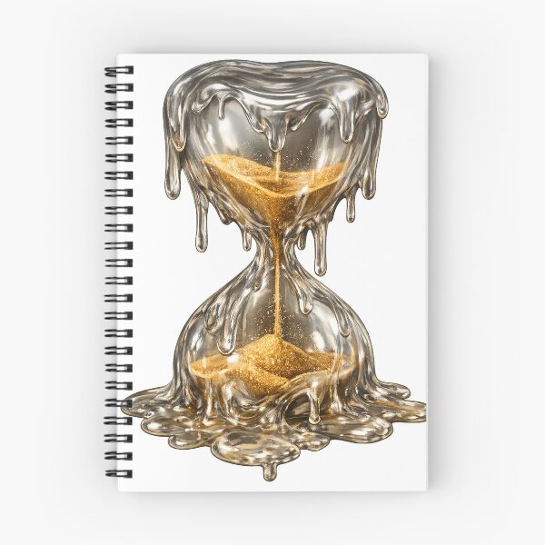 Item preview, Hourglass designed and sold by -ADRIAV-.