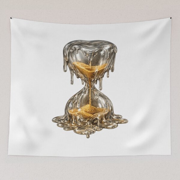 Item preview, Hourglass designed and sold by -ADRIAV-.