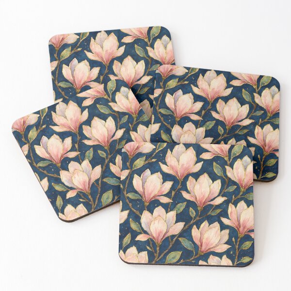 Item preview, Magnolias designed and sold by GraphicsClub.