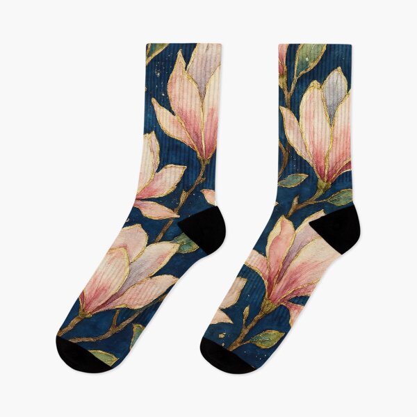 Item preview, Magnolias designed and sold by GraphicsClub.