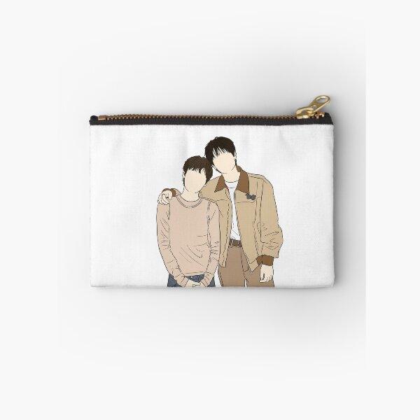 Item preview, Offgun Thai BL actors BL Series Off jumpol and Gun atthaphan designed and sold by Smuchie.