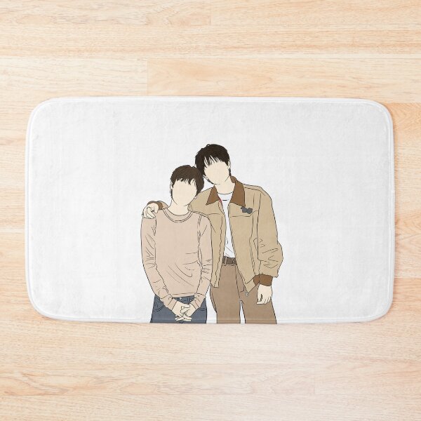 Item preview, Offgun Thai BL actors BL Series Off jumpol and Gun atthaphan designed and sold by Smuchie.