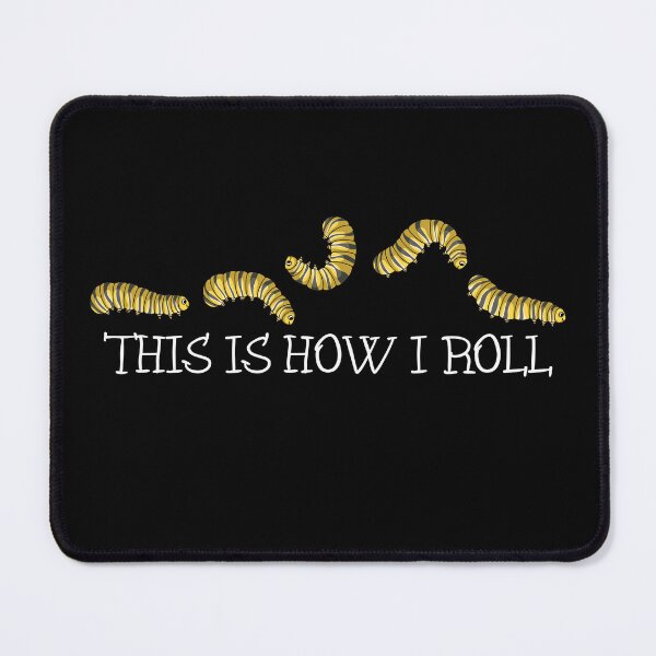 Item preview, Monarch Butterfly Caterpillar Lover Kids Caterpillar designed and sold by DSWShirts.
