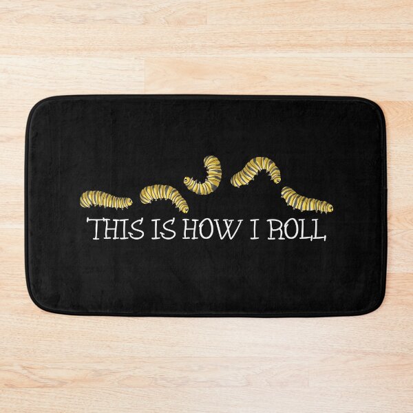Item preview, Monarch Butterfly Caterpillar Lover Kids Caterpillar designed and sold by DSWShirts.
