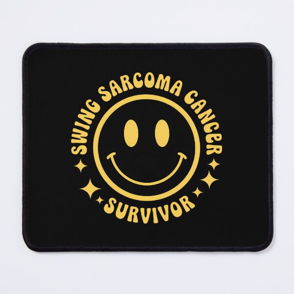 Item preview, Ewing Sarcoma Cancer Awareness, Ewing Sarcoma Cancer Support designed and sold by sailorjessiArt.