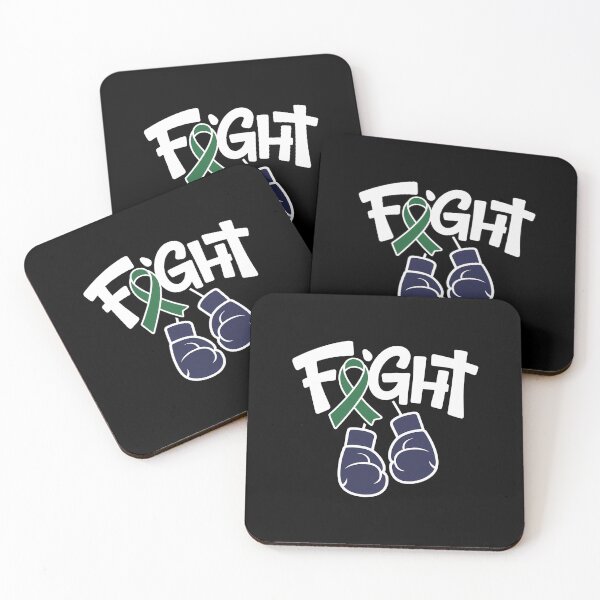 Item preview, Fight Lymphoma Cancer Boxing designed and sold by sailorjessiArt.