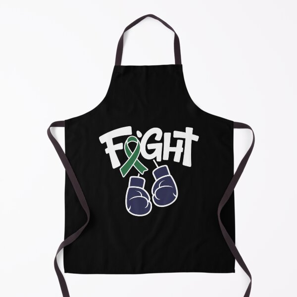 Item preview, Fight Lymphoma Cancer Boxing designed and sold by sailorjessiArt.