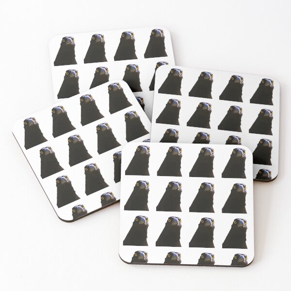 Item preview, currawong designed and sold by AmazingWorld91.
