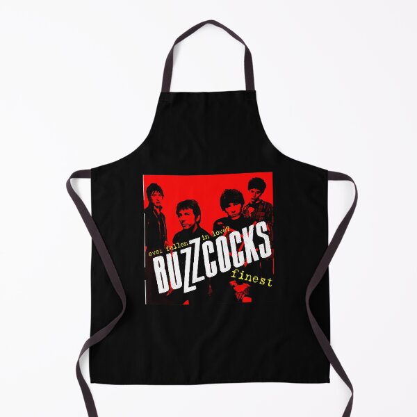 Item preview, Buzzcocks Merchant Essential designed and sold by Neegar.