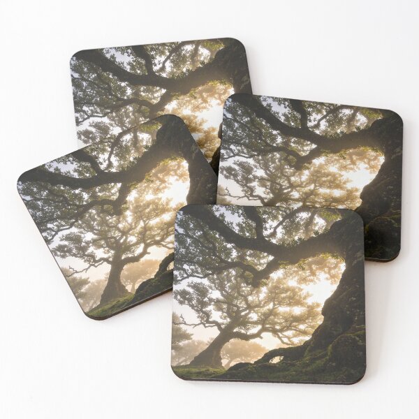 Item preview, Forest in color designed and sold by T's&such.