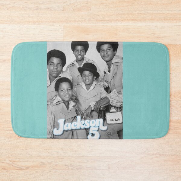 Item preview, Jackson 5 Press Photo 1977 designed and sold by LuluLeb.
