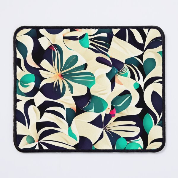 Item preview, Floral Pattern designed and sold by WhiteRabitDesigns.