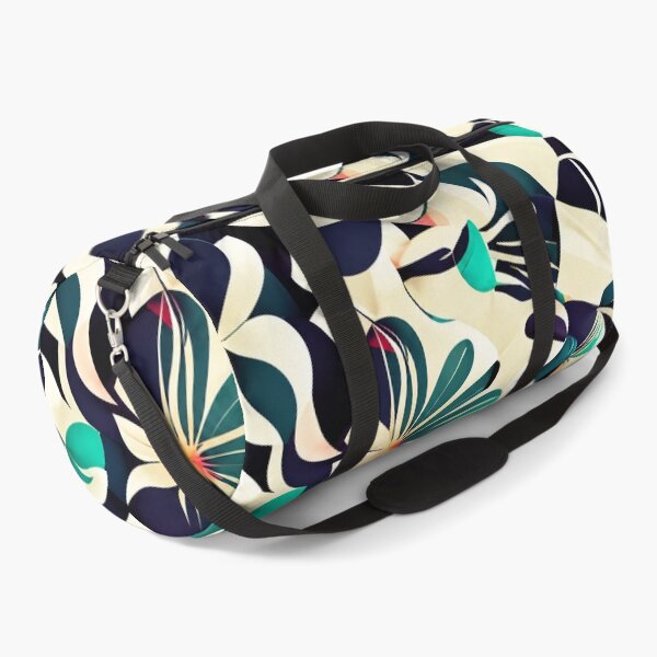 Item preview, Patrón floral designed and sold by WhiteRabitDesigns.
