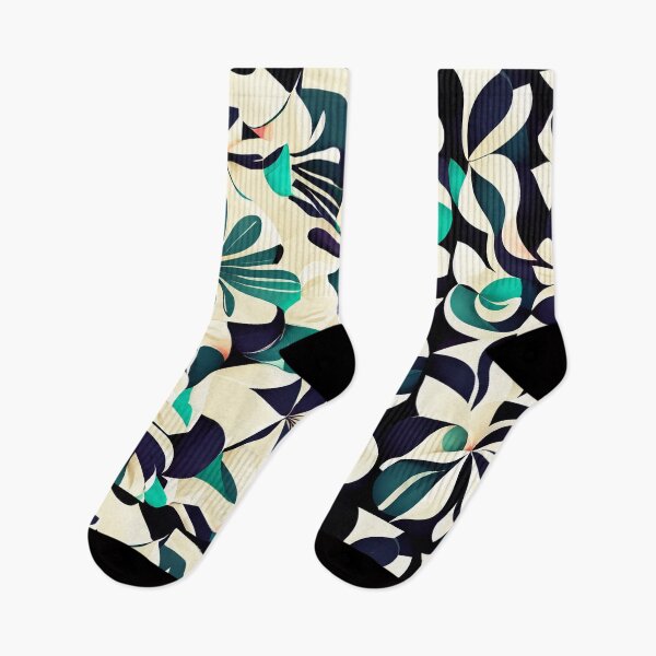 Item preview, Floral Pattern designed and sold by WhiteRabitDesigns.