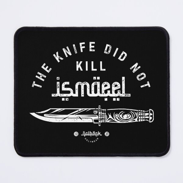 Item preview, PROPHET ISMAEEL A.S. designed and sold by qalback.