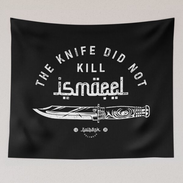 Item preview, PROPHET ISMAEEL A.S. designed and sold by qalback.