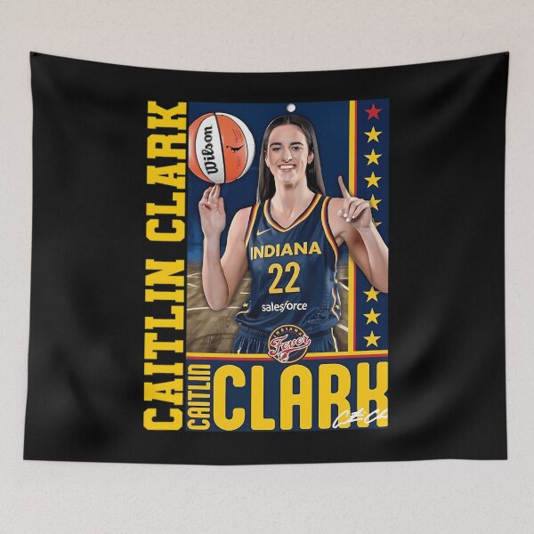 Item preview,  Caitlin Clark designed and sold by Neegar.