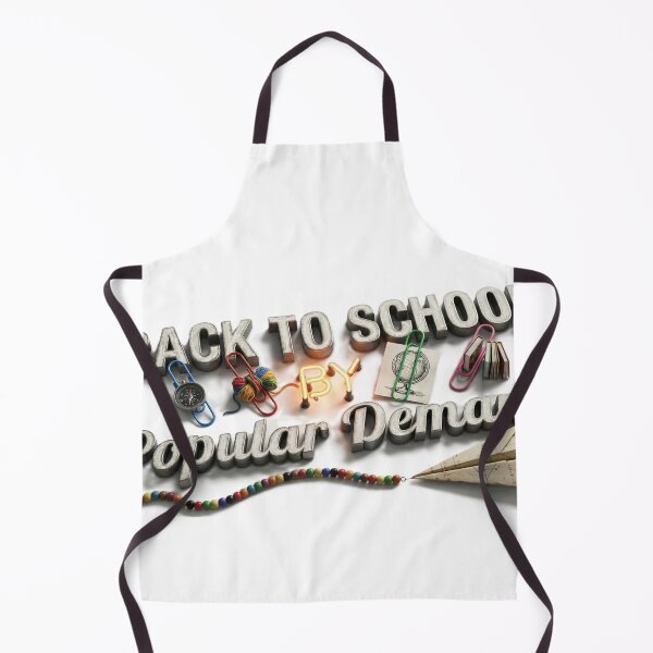 Item preview, De vuelta a la escuela designed and sold by MR LOVICE.
