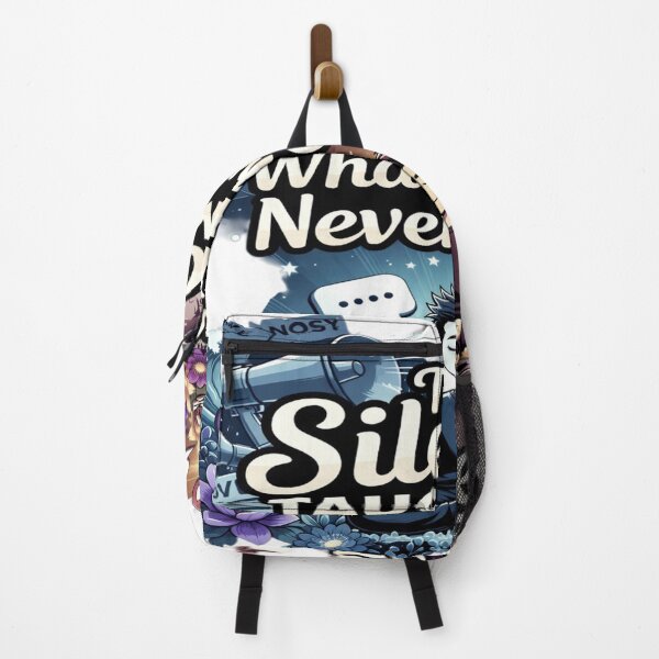 Item preview, The Silence Taught Me What Advice Never Could T-Shirt designed and sold by Sushikidsntoddlers.