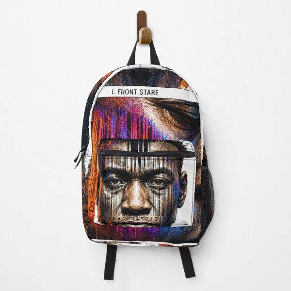Item preview, Prisoner designed and sold by puzzell.