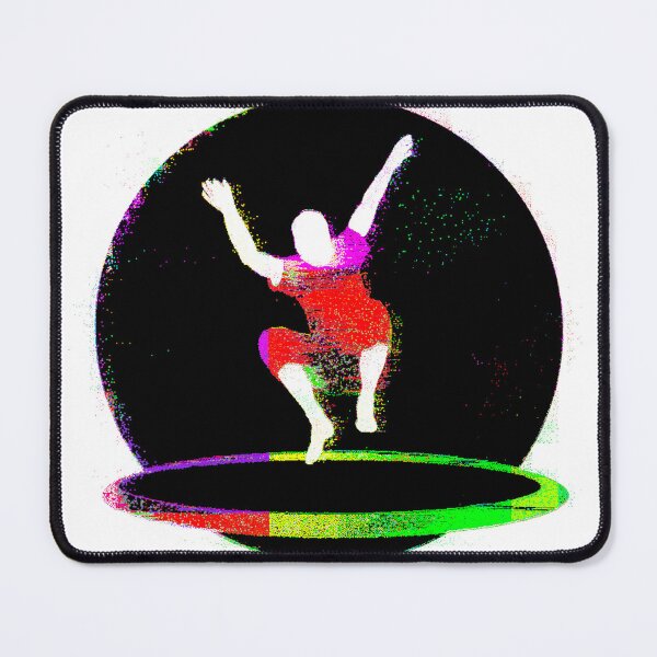 Item preview, Feel Good Tranpoline 1 designed and sold by Digital Concept Art.