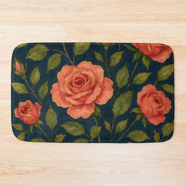 Item preview, Vintage Roses  designed and sold by GraphicsClub.