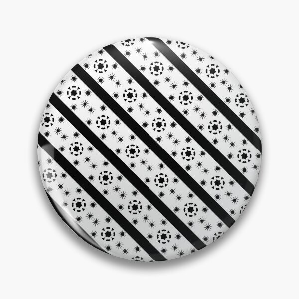 Item preview, Noir Static | Dark Minimal designed and sold by IGLCreative.