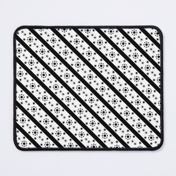 Item preview, Noir Static | Dark Minimal designed and sold by IGLCreative.