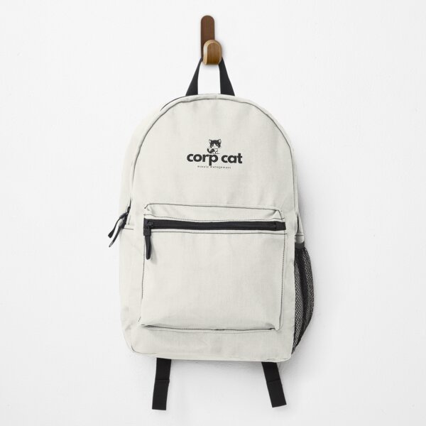 Item preview, Corp Cat / Morale Management designed and sold by DOMO Industries.
