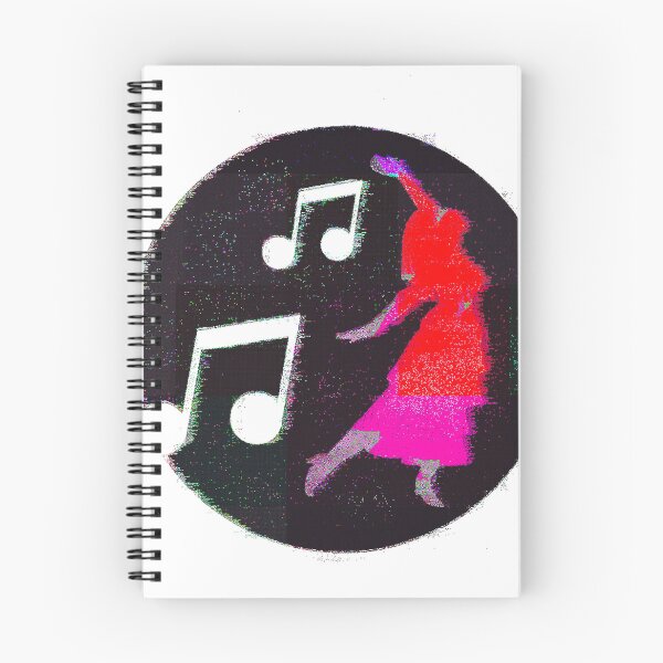 Item preview, Feel Good Dancing 1 designed and sold by Digital Concept Art.
