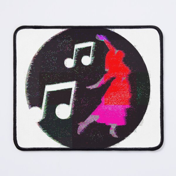 Item preview, Feel Good Dancing 1 designed and sold by Digital Concept Art.
