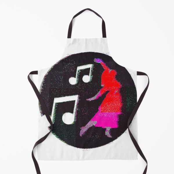 Item preview, Feel Good Dancing 1 designed and sold by Digital Concept Art.