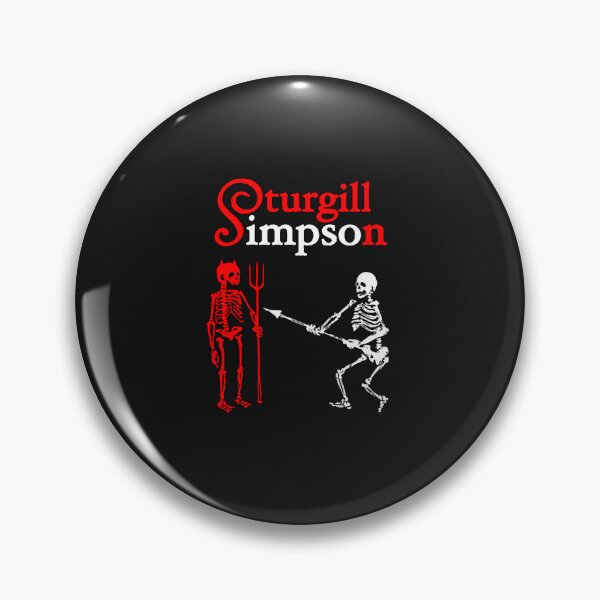 Item preview, Cuttin Grass Sturgill Simpson designed and sold by eusebiosidrwvpw.