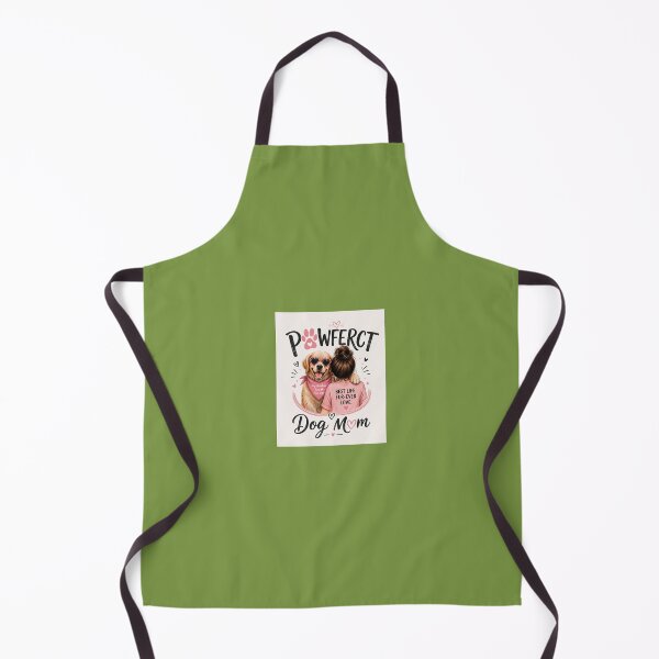 Item preview, Dog Mom T Shirt designed and sold by Bhavani1984.