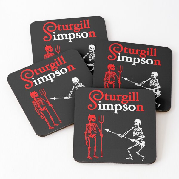Item preview, Cuttin Grass Sturgill Simpson designed and sold by eusebiosidrwvpw.