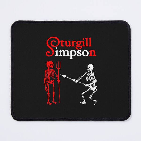 Item preview, Cuttin Grass Sturgill Simpson designed and sold by eusebiosidrwvpw.