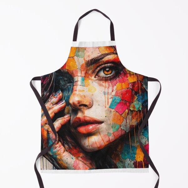 Item preview, Echoes of Color and Emotion designed and sold by JcAbstractArt.