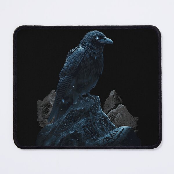 Item preview, Copy of Raven of Valhalla designed and sold by PeterskyDesign.