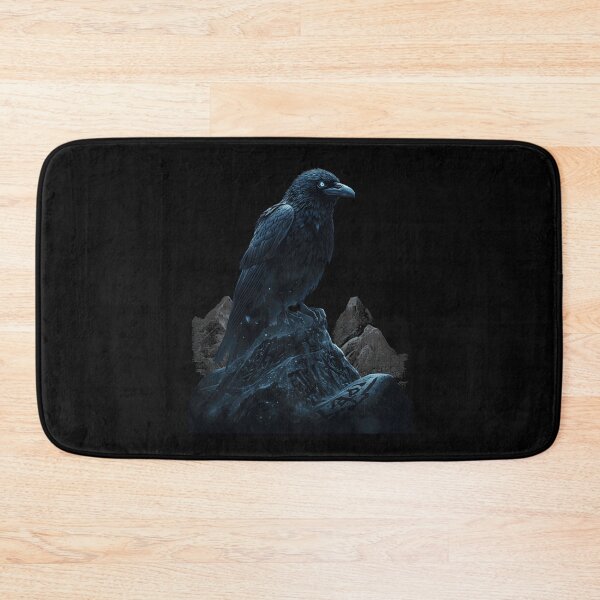 Item preview, Copy of Raven of Valhalla designed and sold by PeterskyDesign.