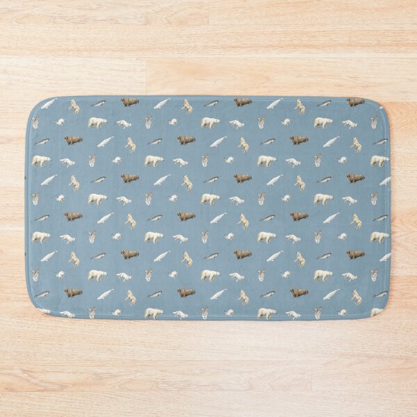 Item preview, Arctic Animals designed and sold by ArunDandiboina.