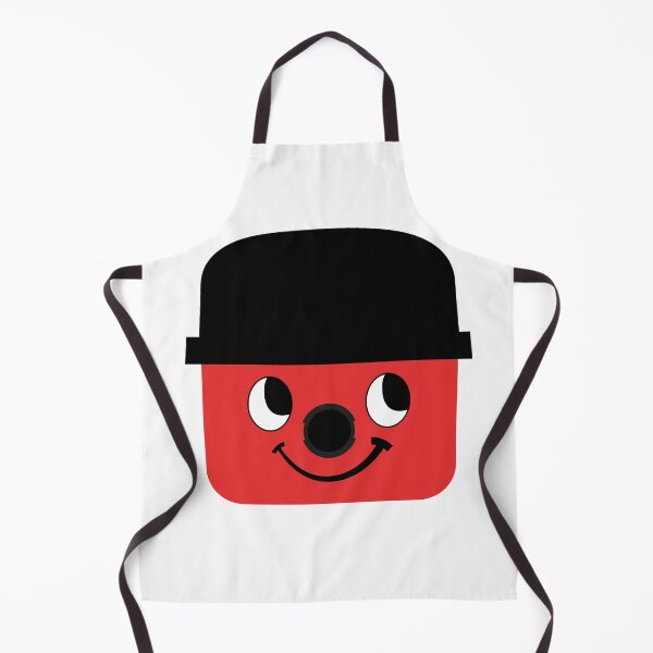 Item preview, ndvh Anonymous Vacuum Cleaner designed and sold by Nik’s T-Shirts.