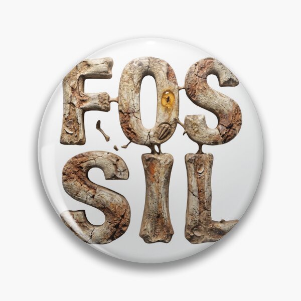 Item preview, Fossil Funny 40th Birthday Gift Paleontology Dinosaur Bone Vintage designed and sold by afarkar.