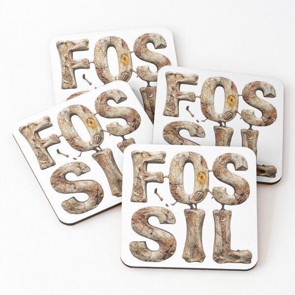 Item preview, Fossil Funny 40th Birthday Gift Paleontology Dinosaur Bone Vintage designed and sold by afarkar.