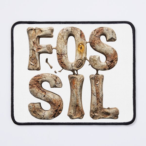Item preview, Fossil Funny 40th Birthday Gift Paleontology Dinosaur Bone Vintage designed and sold by afarkar.