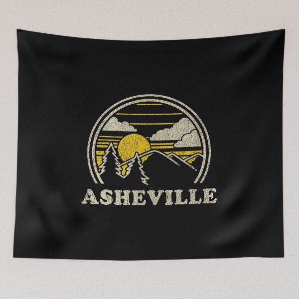 Item preview, Asheville Nc designed and sold by goombi-creative.