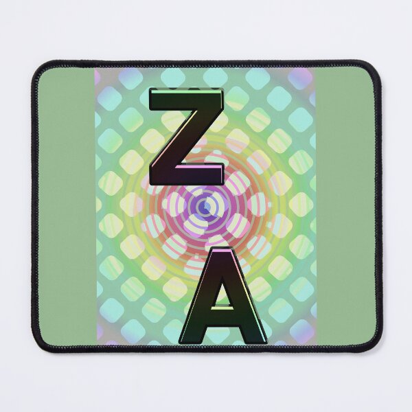 Item preview, ZA Whirlpool designed and sold by Decipan.