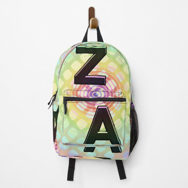 Item preview, ZA Whirlpool designed and sold by Decipan @ The Harmonic Praxis.