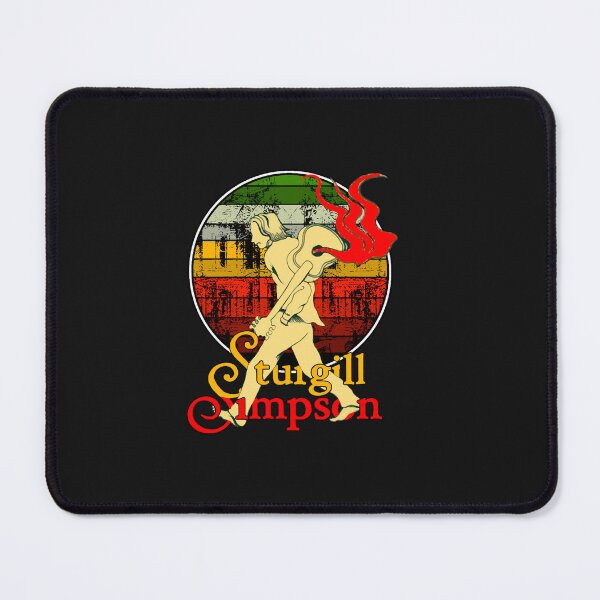 Item preview, Cuttin Grass Sturgill Simpson designed and sold by eusebiosidrwvpw.